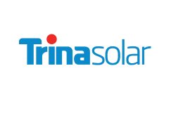 Trina Solar logo updated