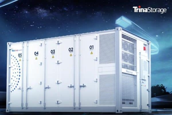 Trina Storage launches Elementa 2 with new ESS safety features