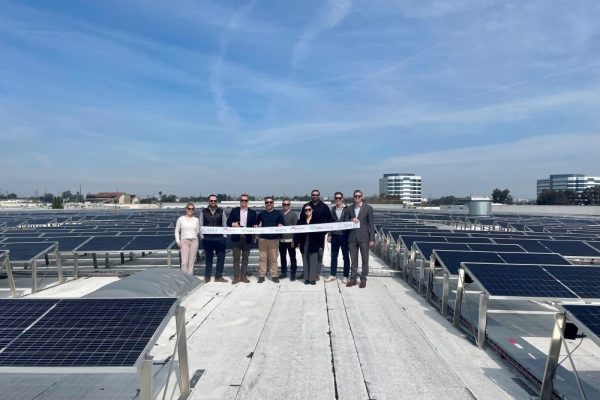 Valta, Black Bear compete 1.7 MW rooftop solar project in California