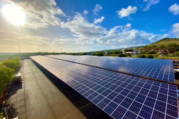 Sunspear to expand solar at Wet'n'Wild theme park in Honolulu
