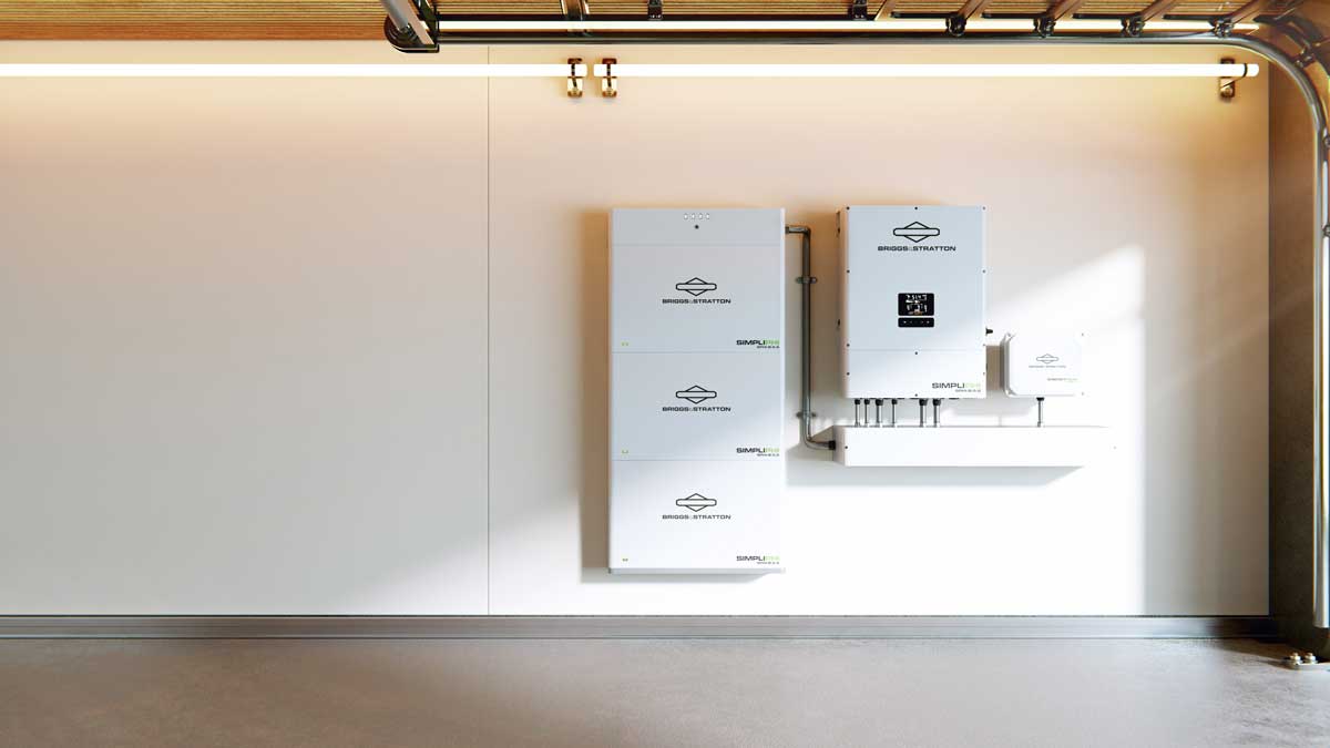 S-Series LiFePO4 lithium drop-in replacement and ESS batteries offer high-quality & reliable energy storage options