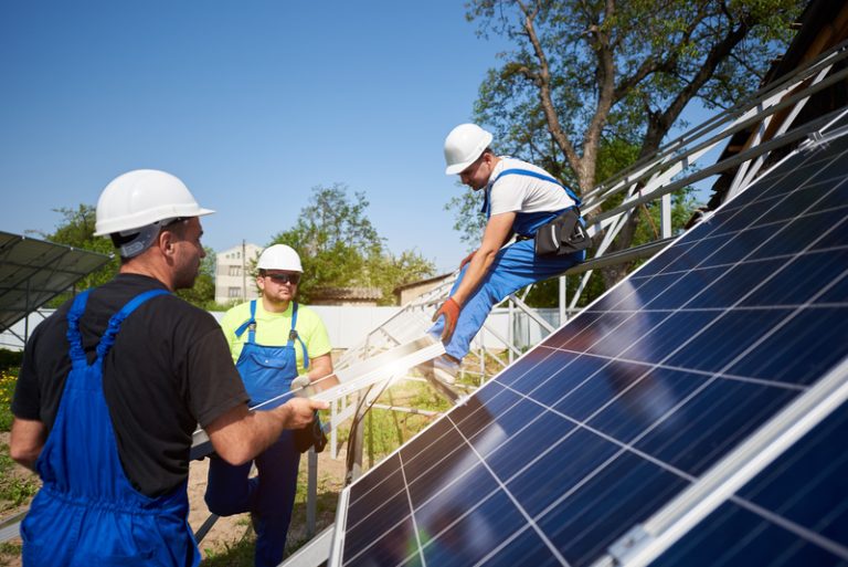 Can't blame IRA: Prevailing wage requirements have no impact on large project costs