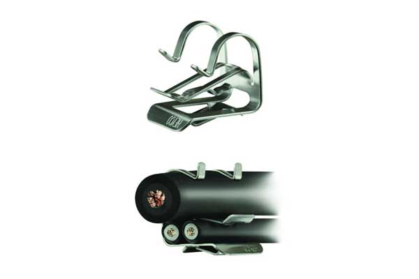 Don't get left behind – stay compatible with Heyco Products Corp.!