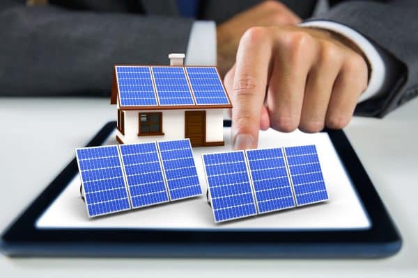 Digitizing deployment: Enhancing solar development