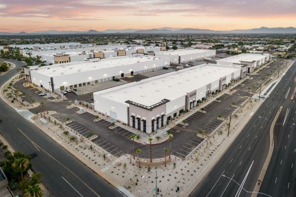 New factory in Arizona advances solar supply chain domestication