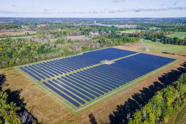 Nexamp raises $520M to advance solar project pipeline | Solar Financing Spotlight