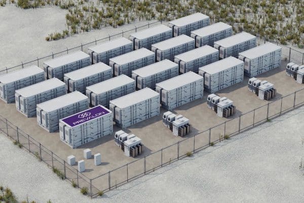 Prevalon Energy agrees to provide BESS for Idaho Power