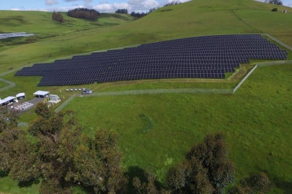 MCE taps Renewable America to develop 1 MW solar project in California