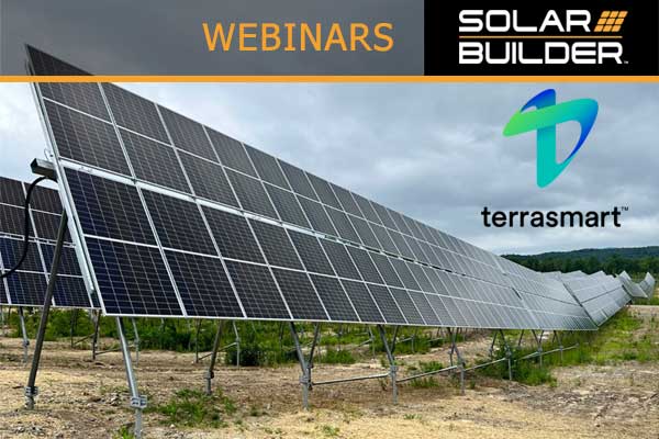 Terrasmart