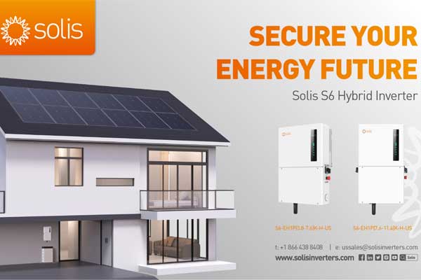 On-Demand Webinar: Closer look at the full line of Solis Inverters