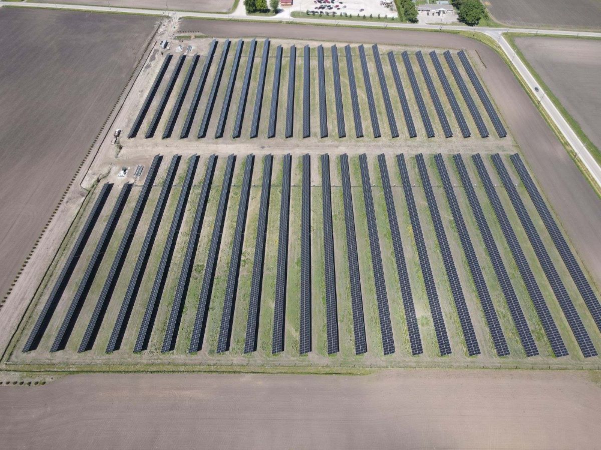 Castillo Engineering Secures 56 MW Of Community Solar Projects In ...