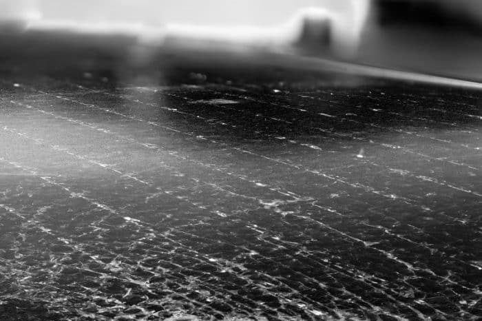 Solar module glass is 'spontaneously breaking' in the field