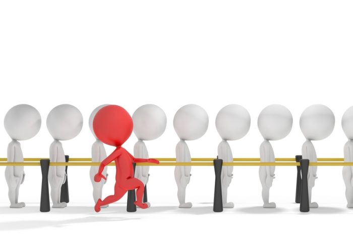 interconnection queue