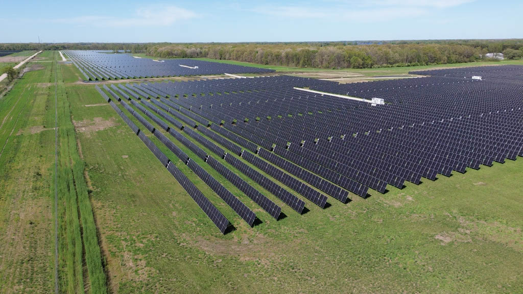 Mammoth Solar Project Doral Renewables Vista Sands