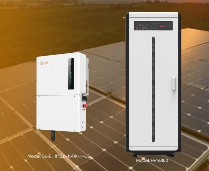Pytes and Solis