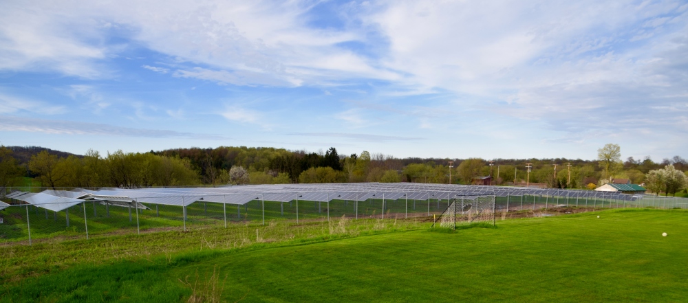 community solar
