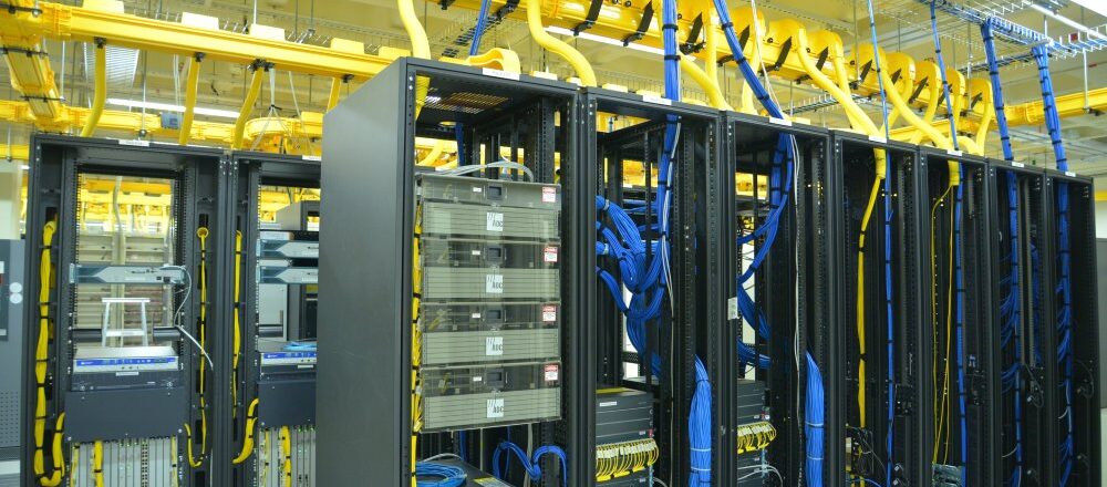 Data Center