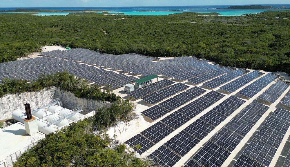 microgrid myths planning designing solar storage