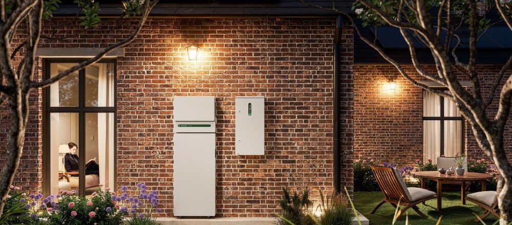 Schneider Home Backup Battery
