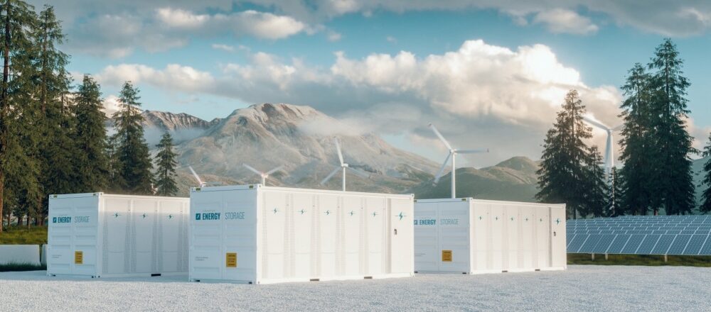 UL Solutions battery energy storage test