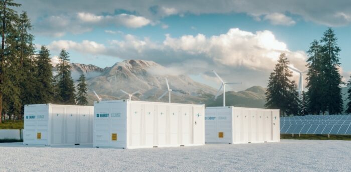 UL Solutions battery energy storage test