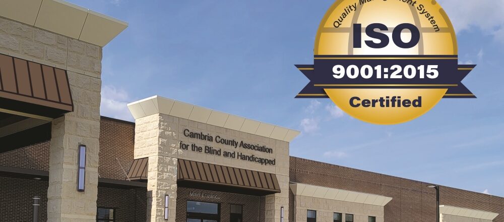 CAB Solar ISO Certification