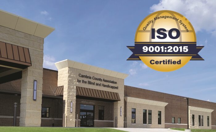 CAB Solar ISO Certification