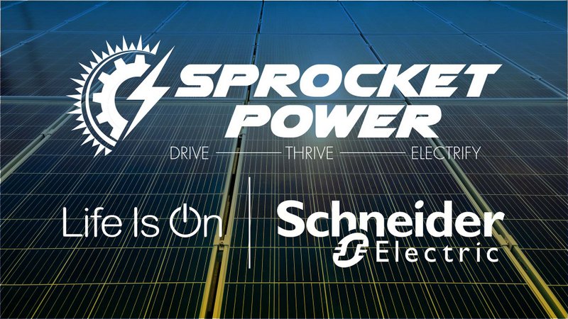Sprocket-Power-Selected-for-Schneider-Electrics-Microgrid-Flex-Partner-Program-May2025
