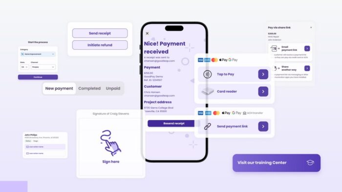 GoodLeap payments app1