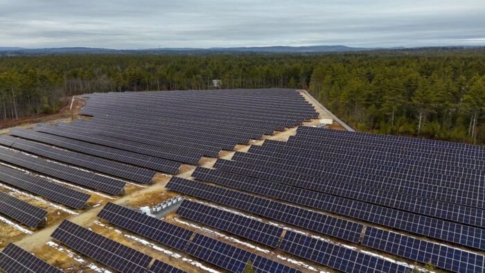 Soltage closes on financing to support solar and storage projects