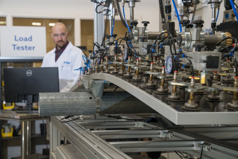 KIWA PVEL Load tester