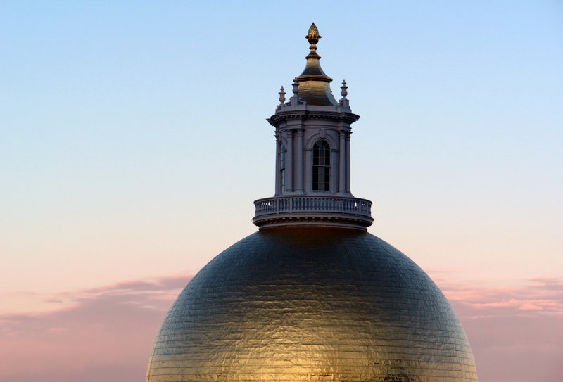 Massachusetts solar policy