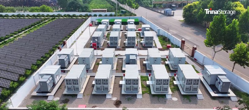 Trinasolar-150MW-Utility-Scale-Agrivoltaic---Storage-Project