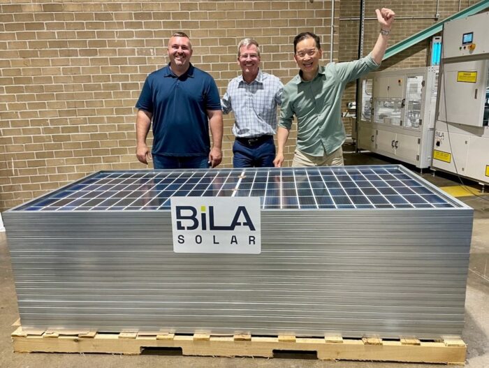 Bila Solar