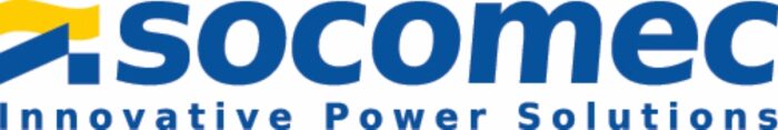 Socomec logo 2025