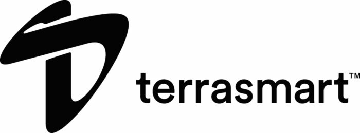 Terrasmart logo