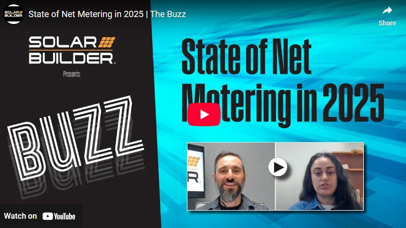 The Buzz State of NEM