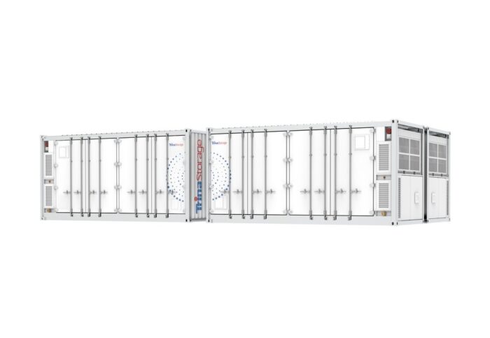 Trina Storage Elementa 2 Pro