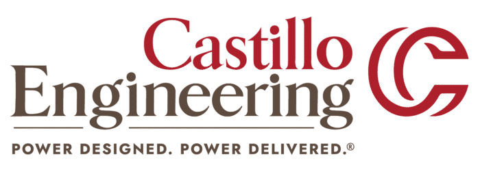 Castillo Engineering logo