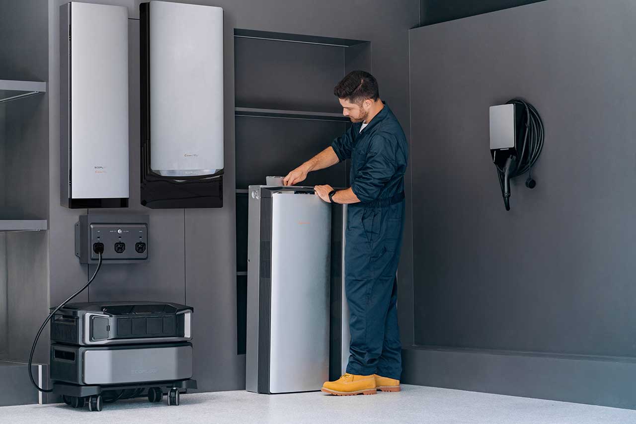 Streamlining the Installation Process