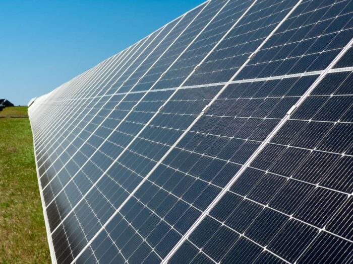 Avangrid Oregon Solar Amazon PPA