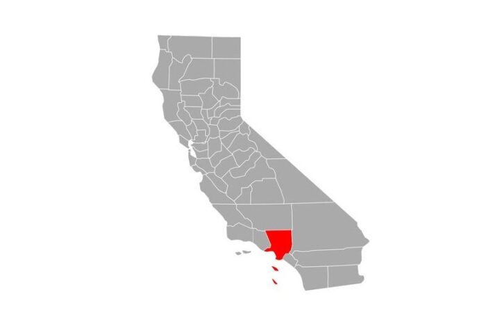 LA County ID 176666383 © Rbiedermann 
