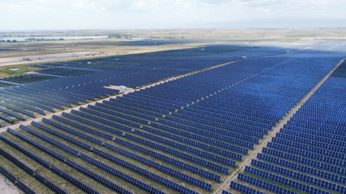 ContourGlobal first U.S. solar facility in Colorado