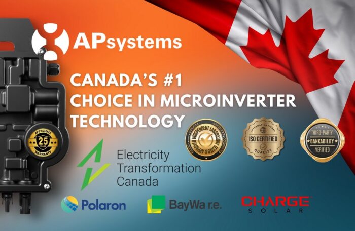APsystems