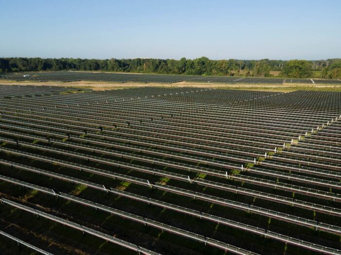 Ever.green BISHOPVILLE Solar South Carolina