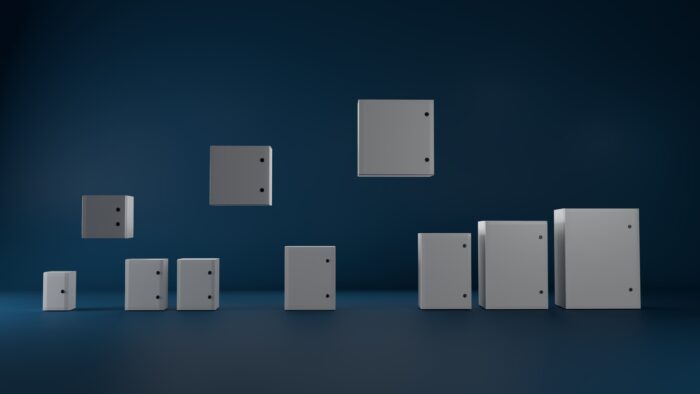 Fibox at ETC
