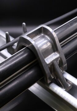 AWM rolls out six new wire, cable management solutions | Solar Builder