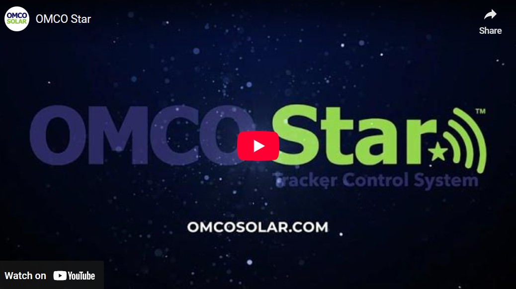OMCO Star