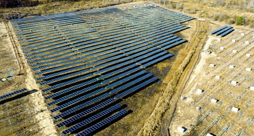 PureSky solar project of the year