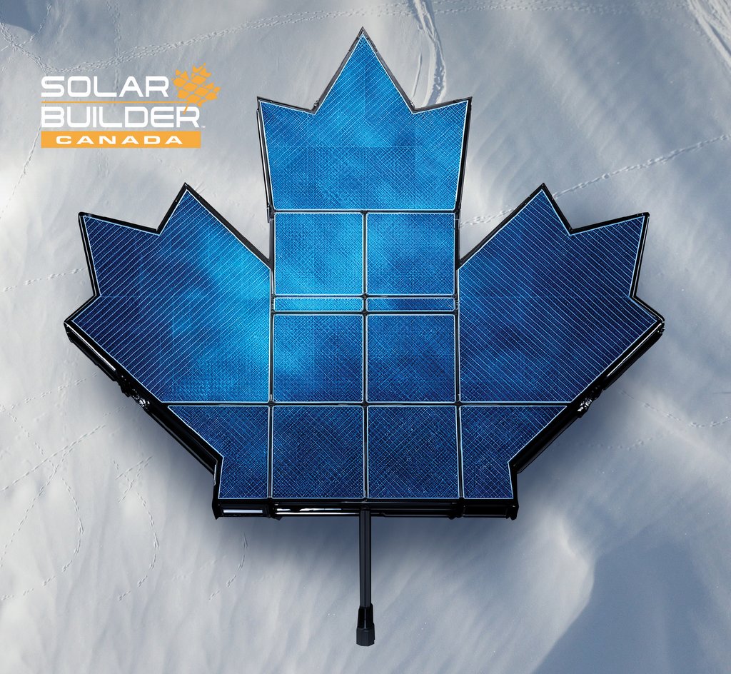 Solar Builder Canada